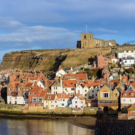 Bijou Romantic Retreat, Whitby Centre Kültér fotó